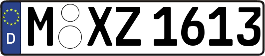 M-XZ1613