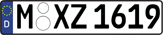M-XZ1619