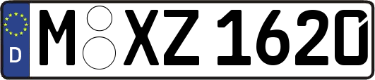 M-XZ1620