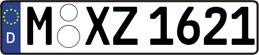 M-XZ1621