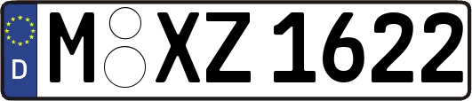 M-XZ1622