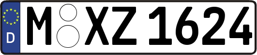 M-XZ1624