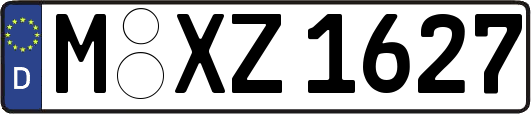 M-XZ1627