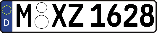 M-XZ1628