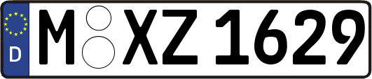 M-XZ1629