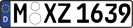 M-XZ1639