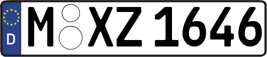 M-XZ1646