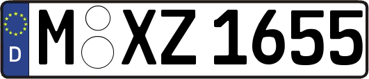 M-XZ1655