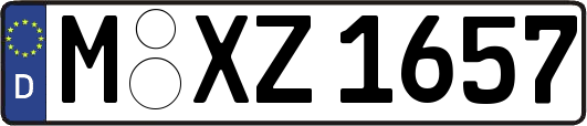M-XZ1657