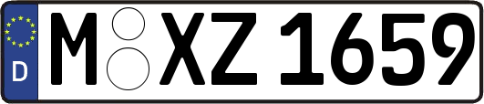 M-XZ1659
