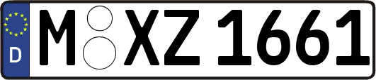 M-XZ1661