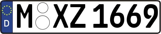 M-XZ1669