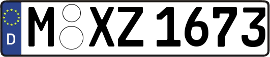 M-XZ1673