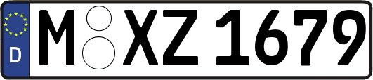 M-XZ1679