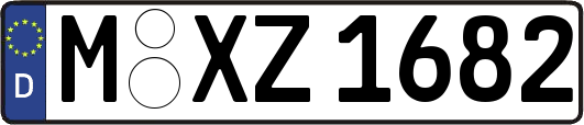 M-XZ1682