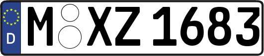 M-XZ1683