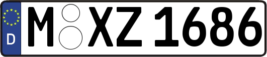 M-XZ1686