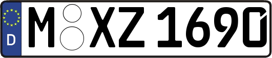 M-XZ1690