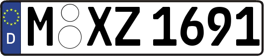 M-XZ1691