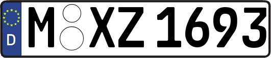M-XZ1693