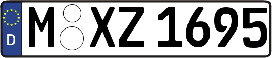 M-XZ1695