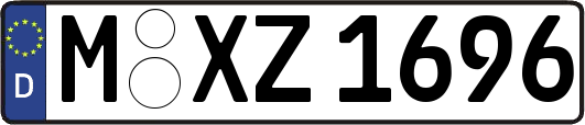 M-XZ1696