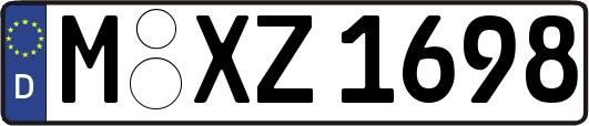 M-XZ1698
