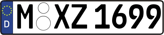 M-XZ1699
