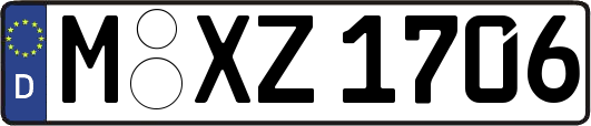 M-XZ1706