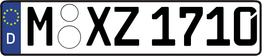 M-XZ1710