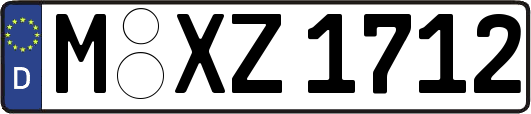 M-XZ1712