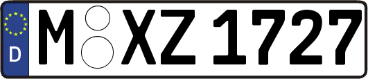 M-XZ1727