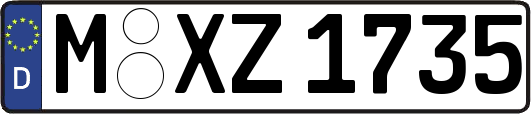 M-XZ1735