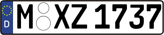 M-XZ1737