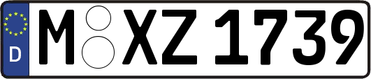 M-XZ1739