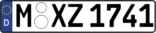M-XZ1741