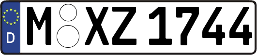 M-XZ1744