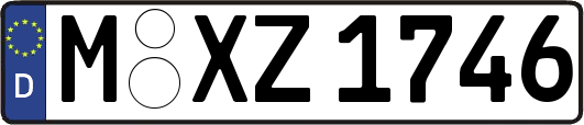 M-XZ1746