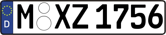 M-XZ1756
