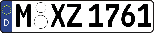 M-XZ1761