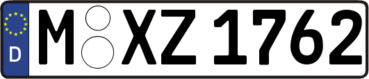 M-XZ1762