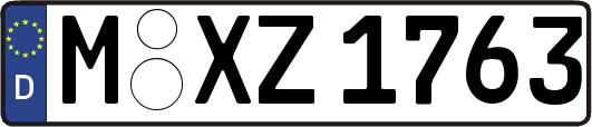 M-XZ1763