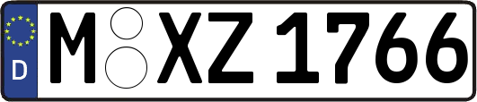 M-XZ1766