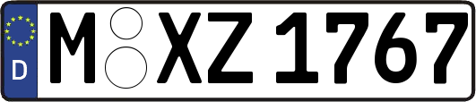 M-XZ1767