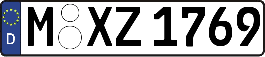 M-XZ1769