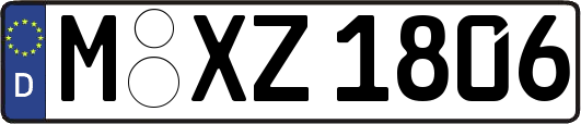 M-XZ1806