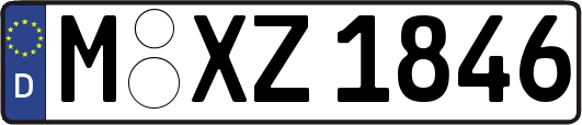 M-XZ1846