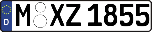 M-XZ1855