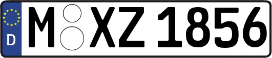 M-XZ1856