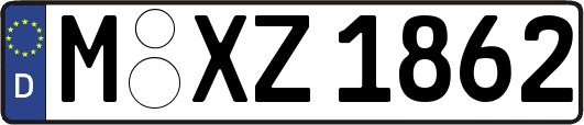 M-XZ1862